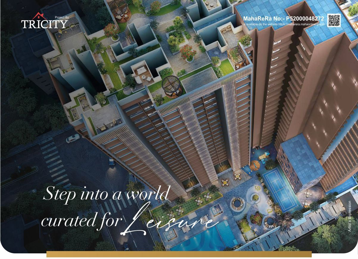 Future development and connectivity around Roadpali